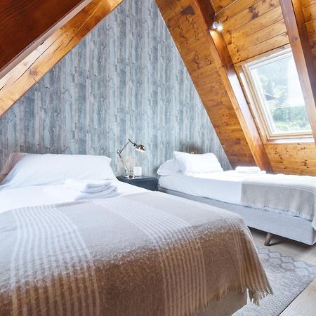 Luderna - Casa Serra Nauta Тредо Экстерьер фото