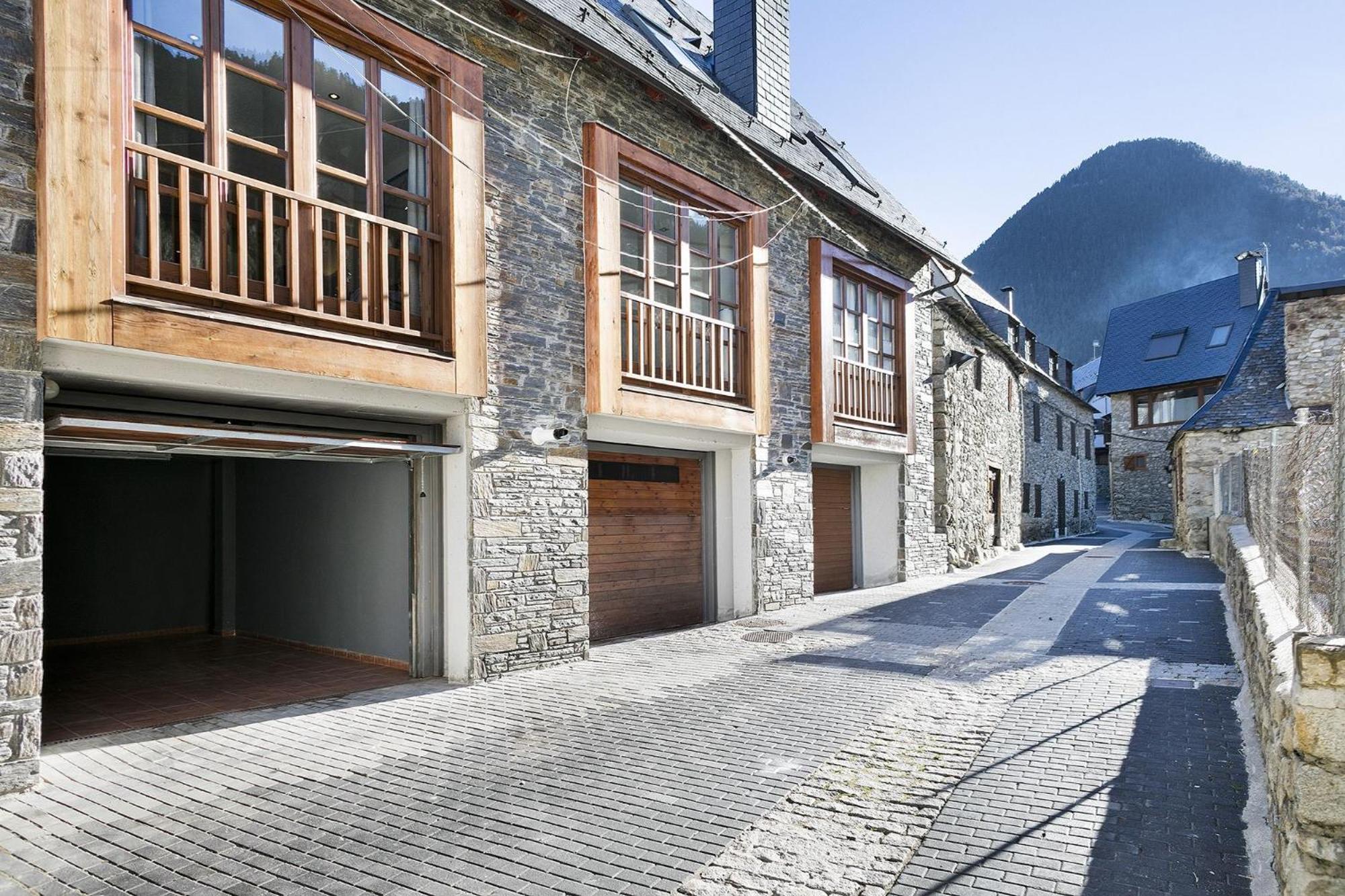 Luderna - Casa Serra Nauta Тредо Экстерьер фото