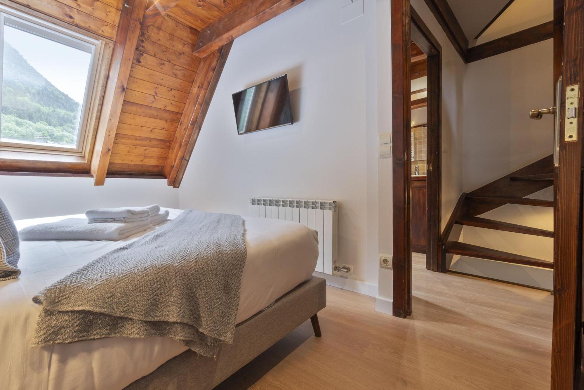 Luderna - Casa Serra Nauta Тредо Экстерьер фото