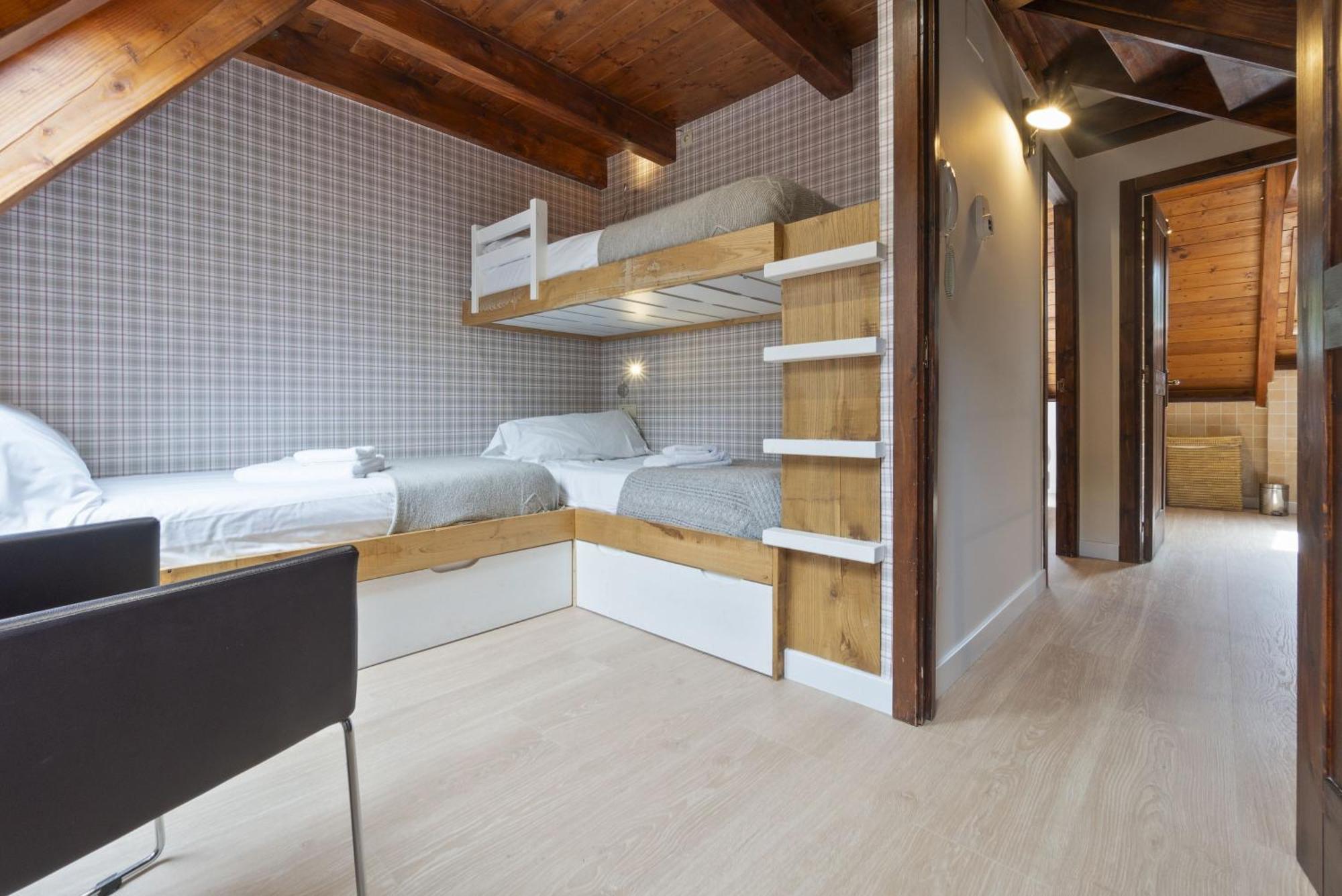 Luderna - Casa Serra Nauta Тредо Экстерьер фото