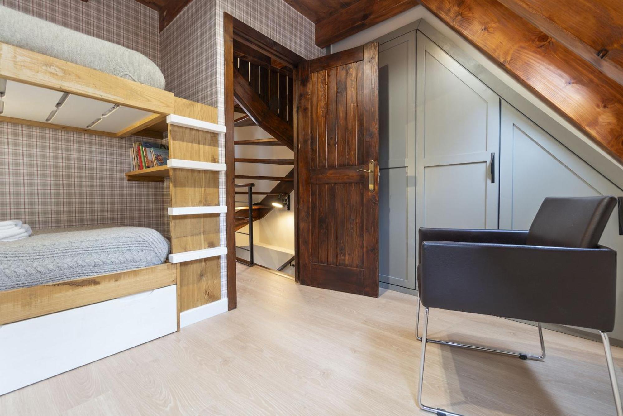 Luderna - Casa Serra Nauta Тредо Экстерьер фото