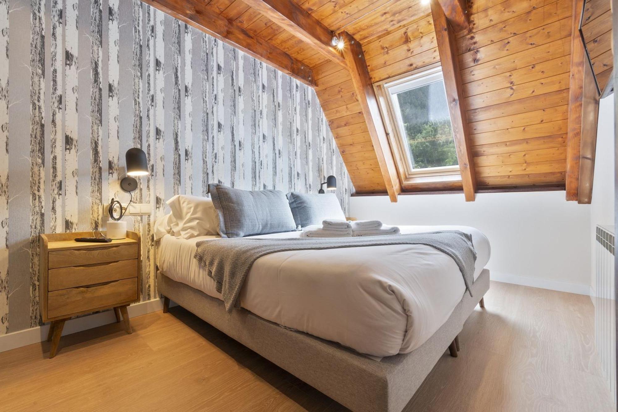 Luderna - Casa Serra Nauta Тредо Экстерьер фото